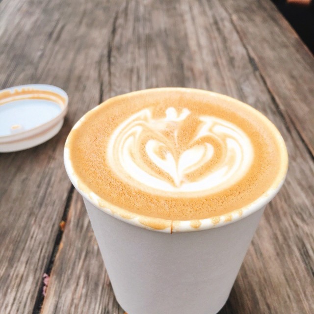 Coffee Latte