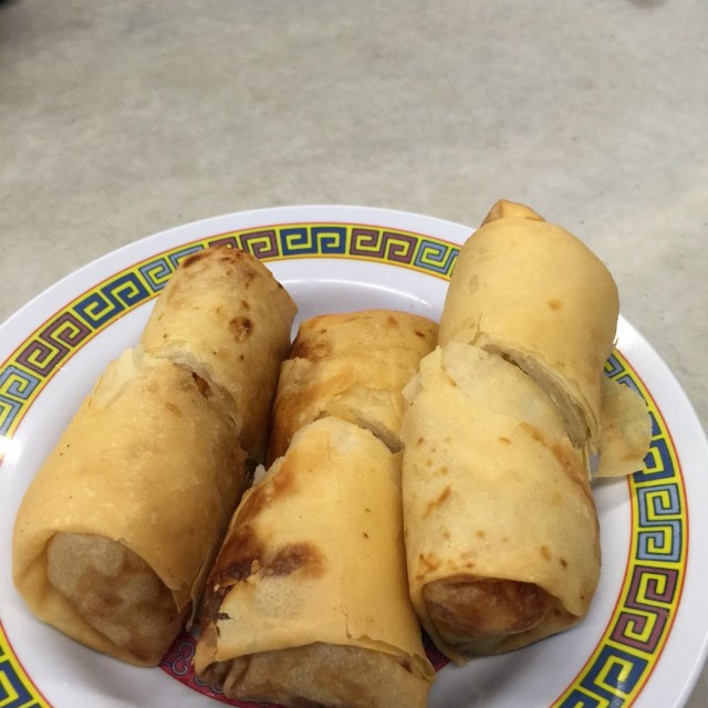 Spring Roll