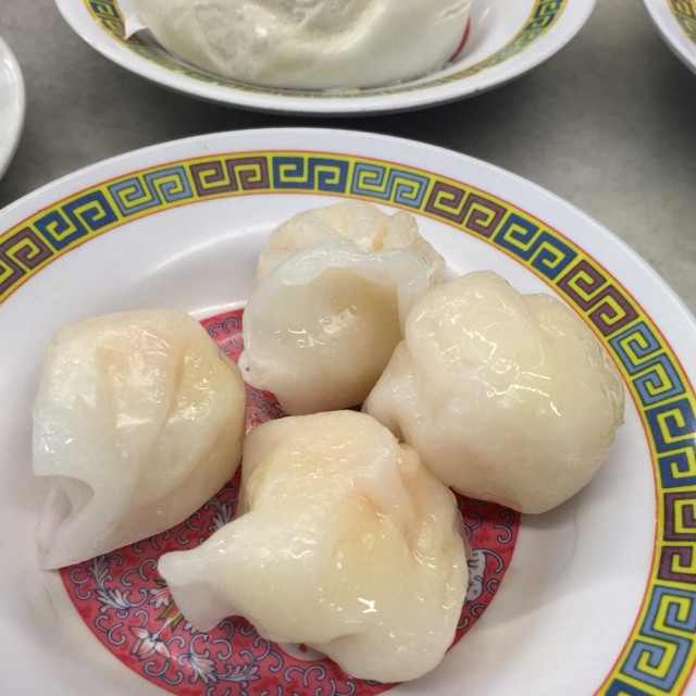 Har Gow