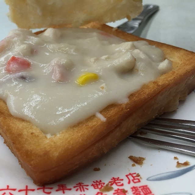 棺材板