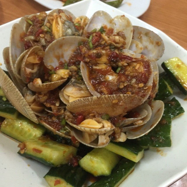 好味😋