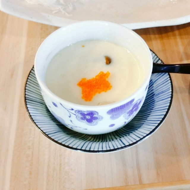 chawanmushi