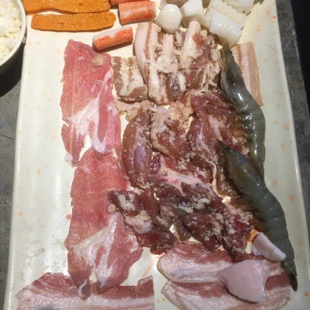 Set for 2