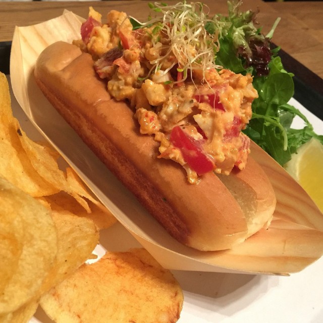 Lobster Roll