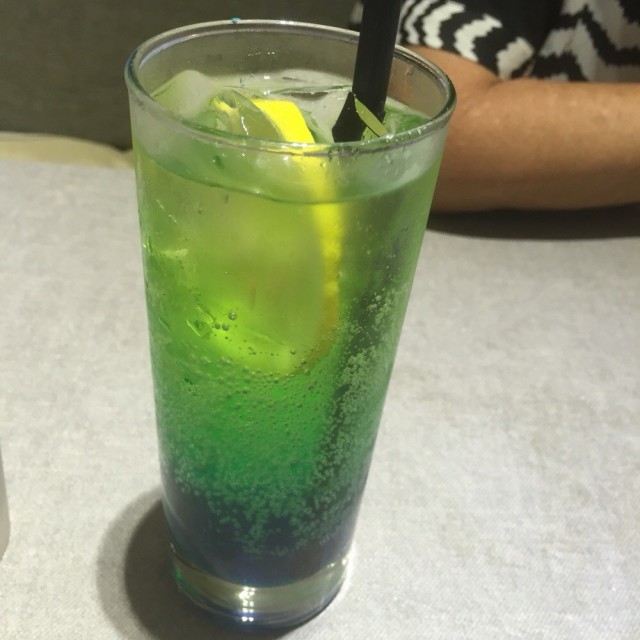 Marvellous Fizz