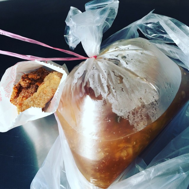 𩵚魠魚焿