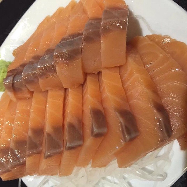 Salmon