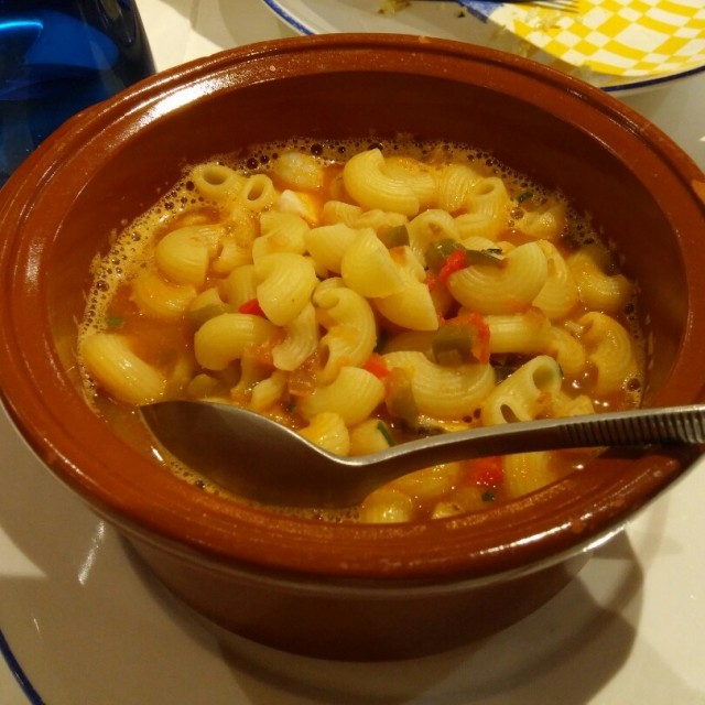 海鮮味都幾突出