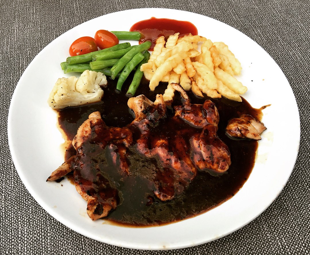 Monday Dinner D Fortune Western Cuisine Cafe S Photo In Kepong Klang Valley Openrice Malaysia