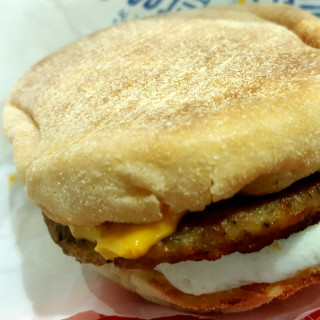 麦当劳的相片– 香港马鞍山的美国菜汉堡包快餐/简餐 | openrice
