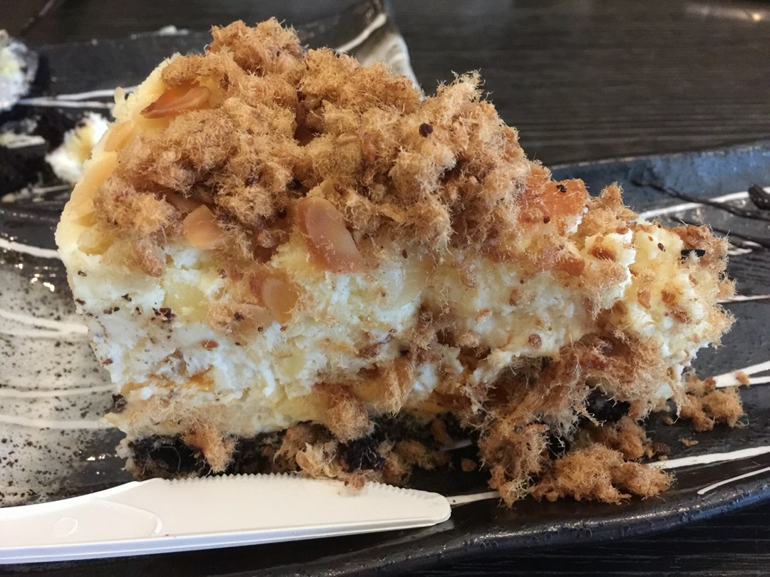 Simple Cafe In Ipoh Town Perak Openrice Malaysia