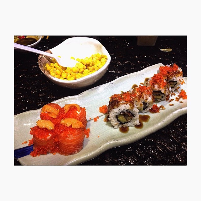 Sushi 