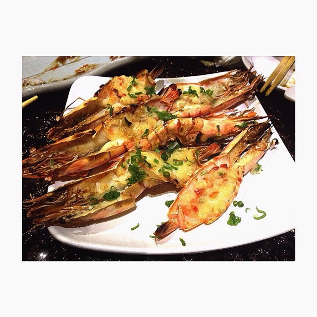 Prawn 
