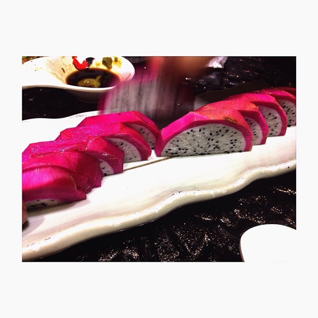 Dragonfruit