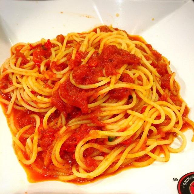 Arrabiata