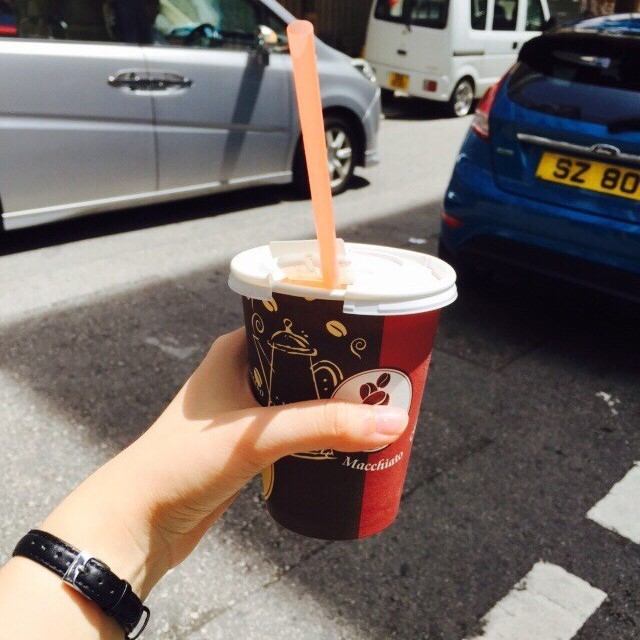 少甜左,下次都係唔叫少甜。茶味濃