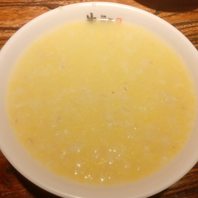 小米粥