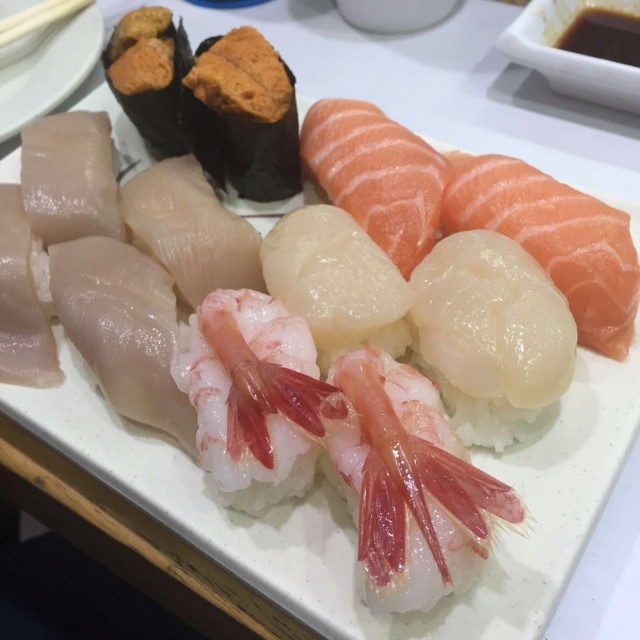 寿司