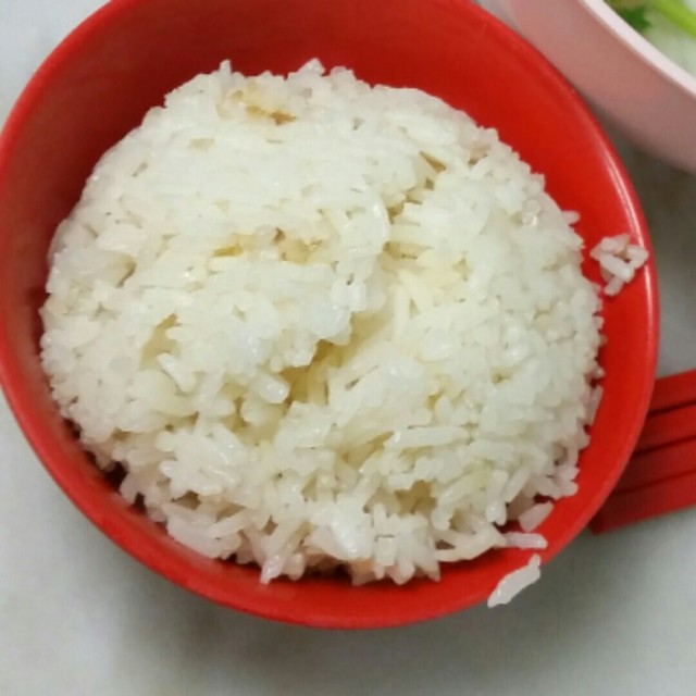 香油飯