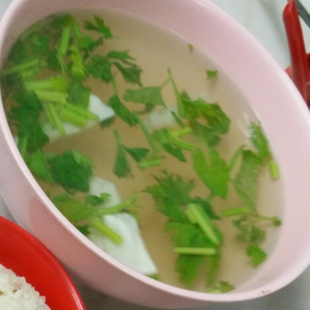 莞茜湯