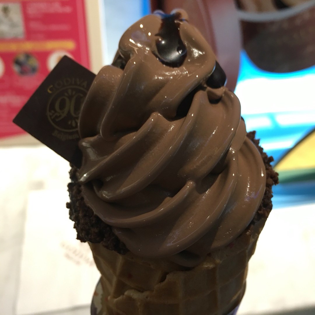 Godiva Chocolatier's Photo Western Chocolate/Candy Shop in Mong Kok MOKO Hong Kong OpenRice