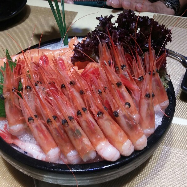 刺身
