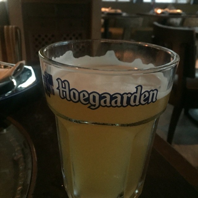 Hoeggarden