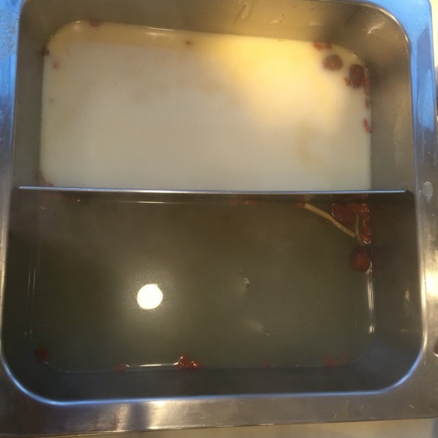 Soup Based