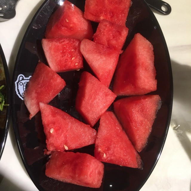 Watermelon