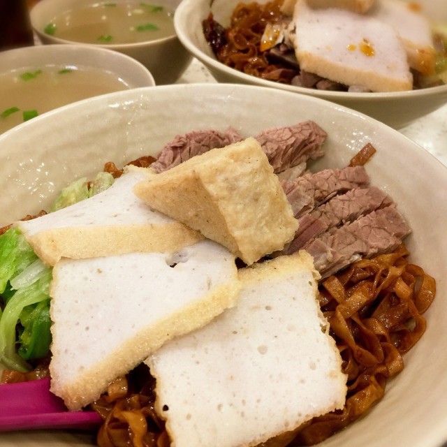 有些口味永遠無法復原在1997之前,當很多人以為只能不作一聲的嚥下時,其實我們仍然有不少的選擇。