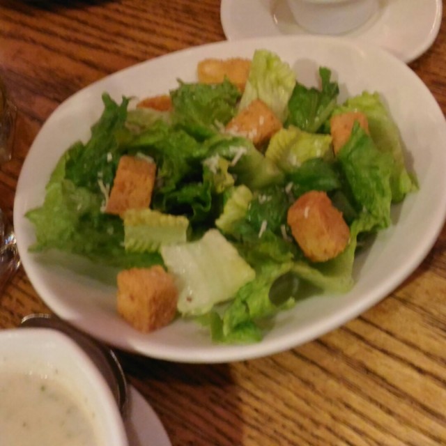 凱撒沙拉