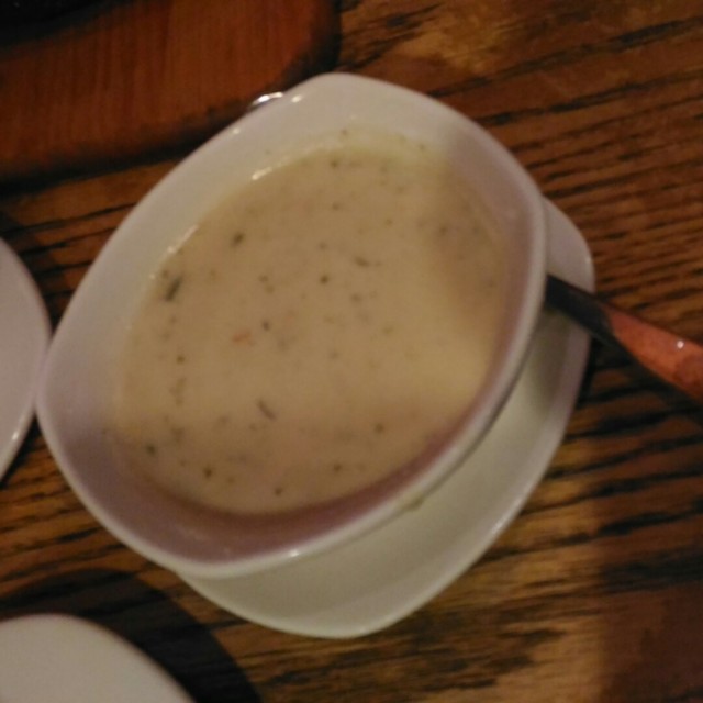 主廚濃湯