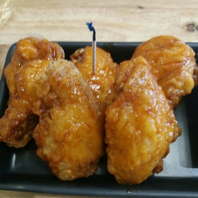 ไก่บอนชอน