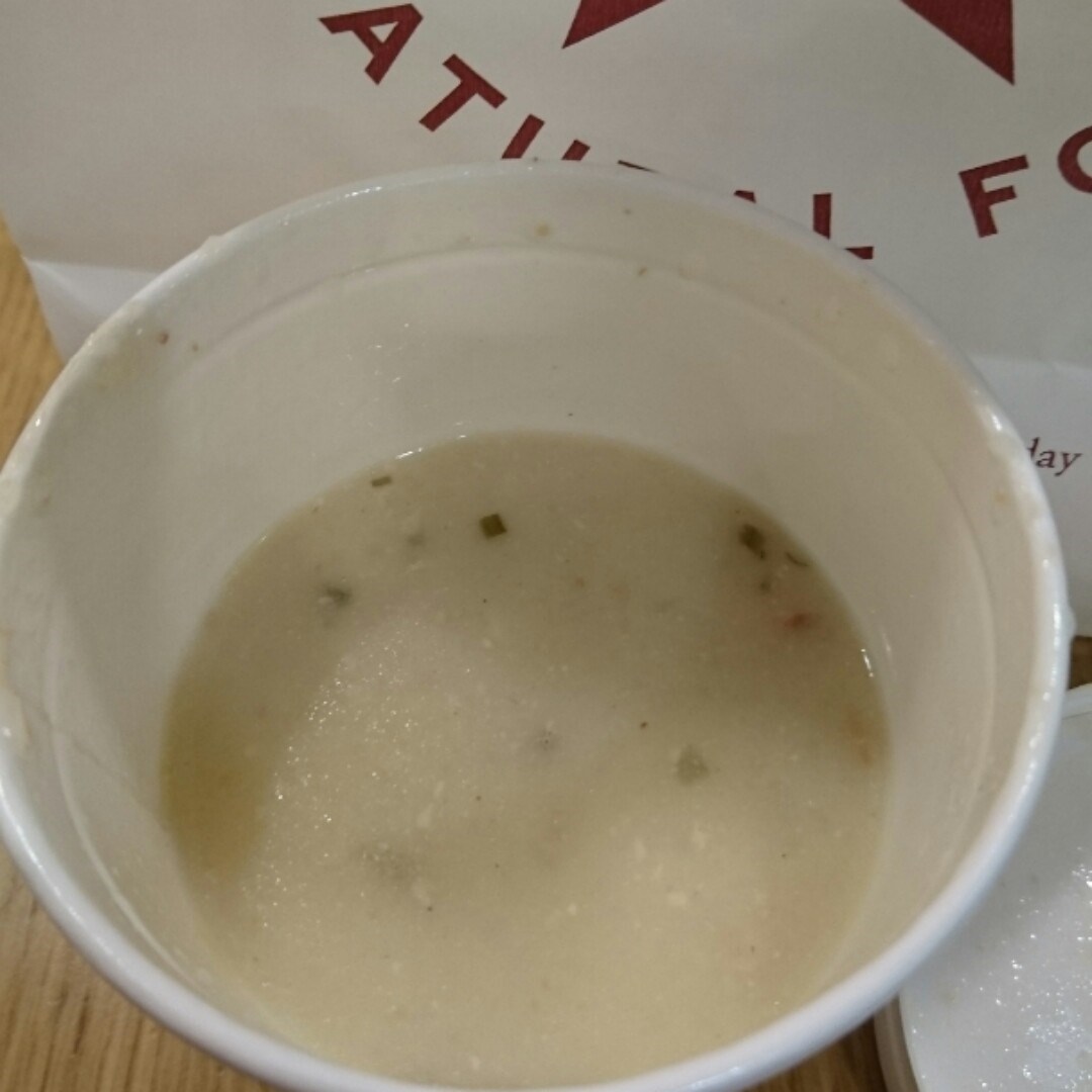 車打薯仔煙肉熱湯 香港銅鑼灣的pret A Manger Openrice 香港開飯喇