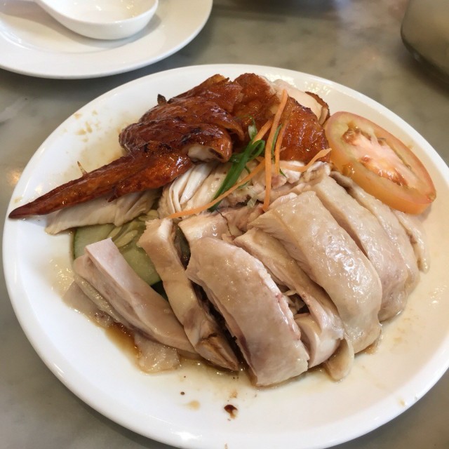 二人套餐