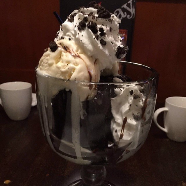 Chocolate Tallcake