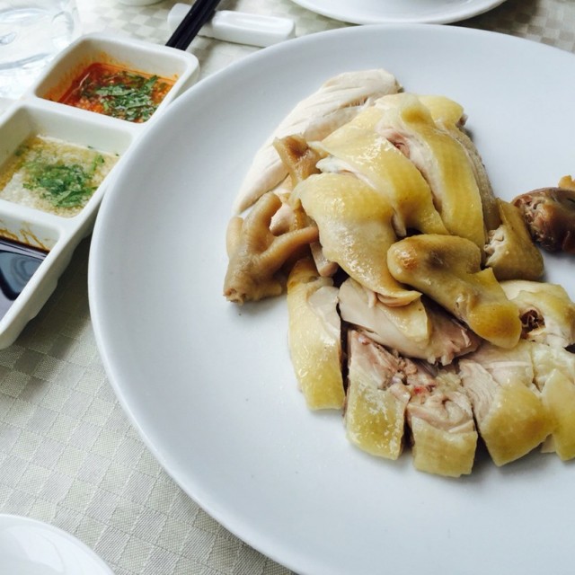 文昌鸡