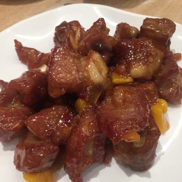 酸酸地，好味😋😋