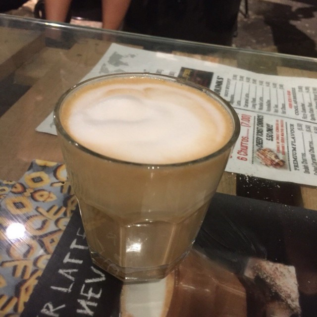 Cappuccino