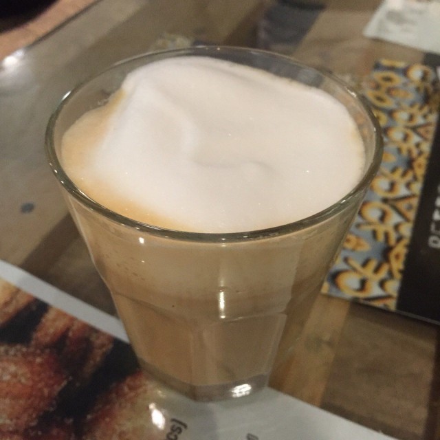 Latte