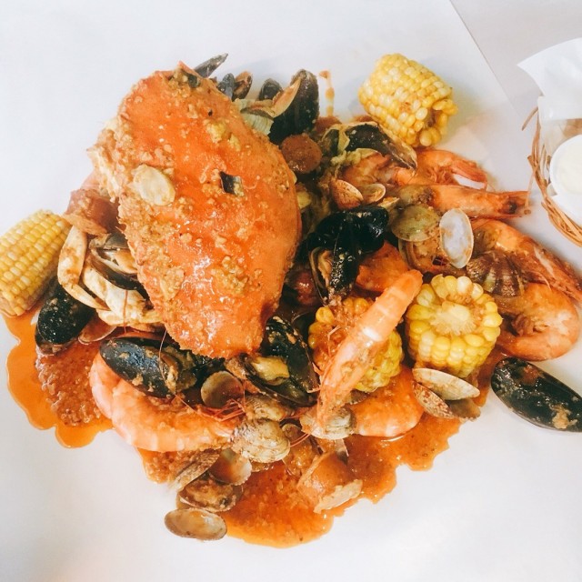 Boiler's Bombdiggity Bag