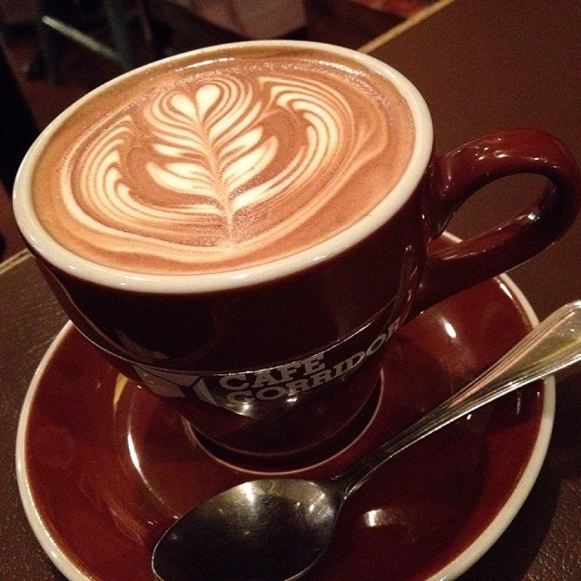 Mocha