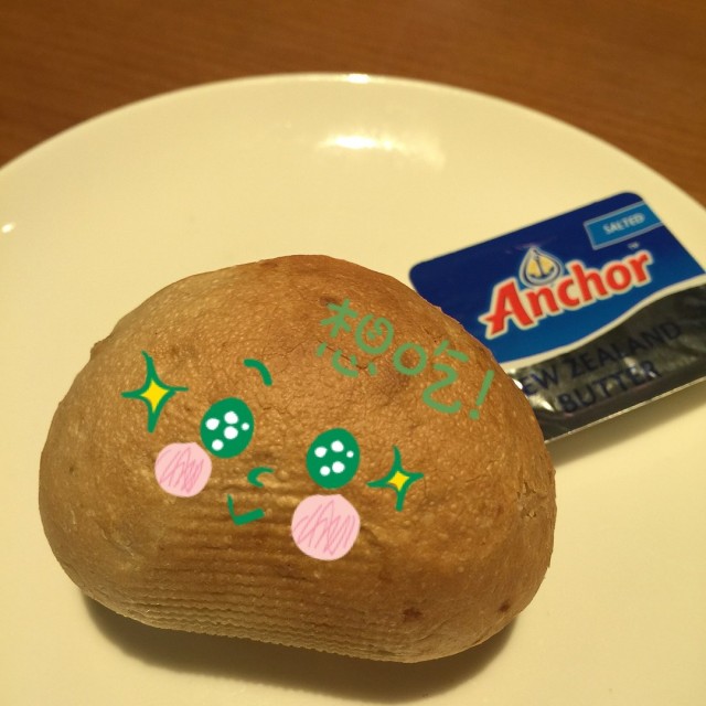 餐包