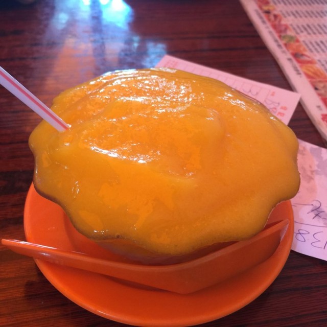 透心涼