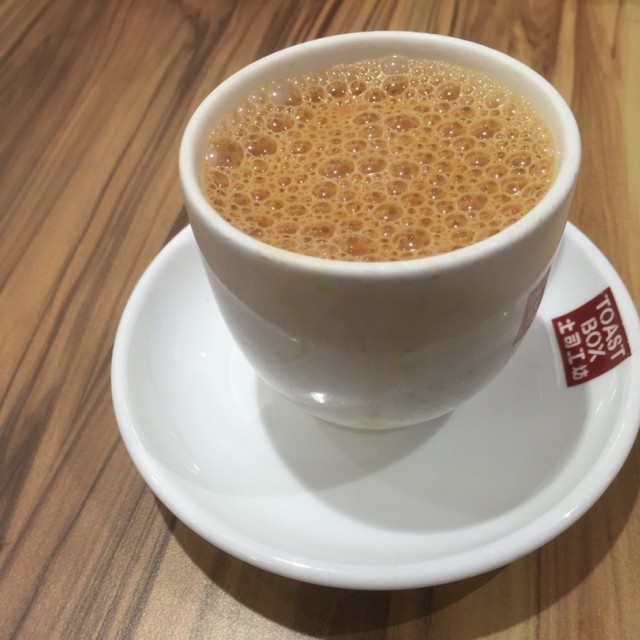 TEH C