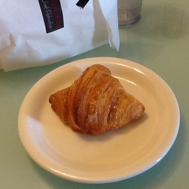 croissant