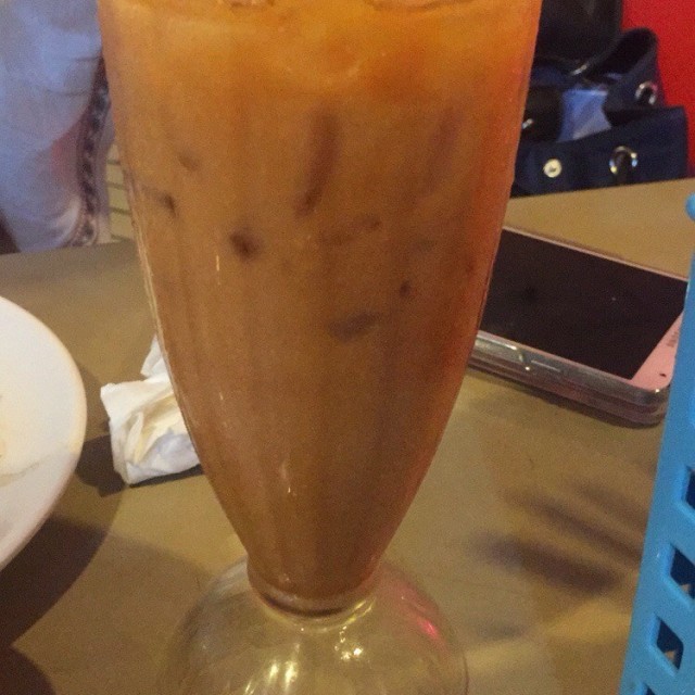 Thai Iced Tea