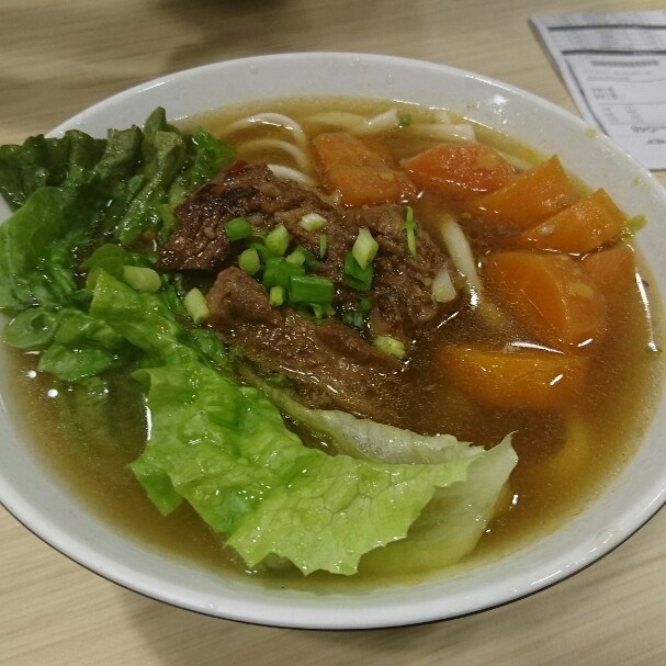 牛肉好“淋”，都算幾多蘿蔔，好食！