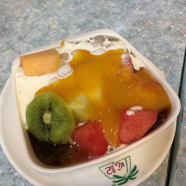 #dessert #幻彩明珠