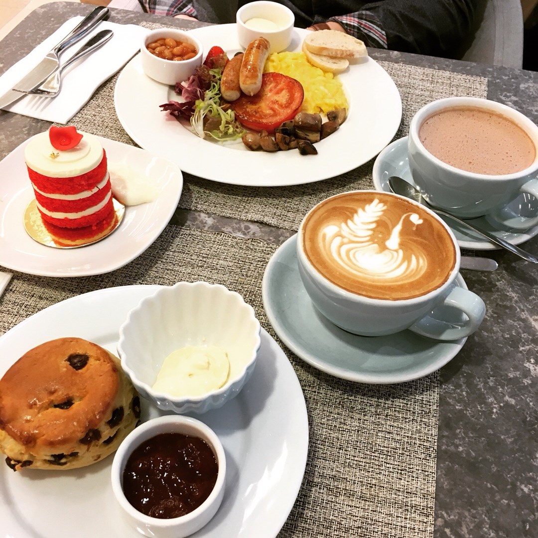 Le Gouter Bernardaud in Central Hong Kong OpenRice Hong Kong